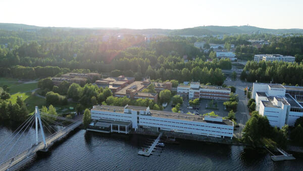 Jyväskylä ALBA dronevideo clip4_valotettu